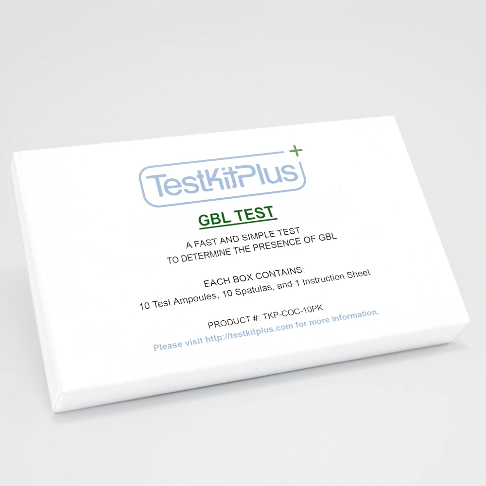 GBL Test Kit