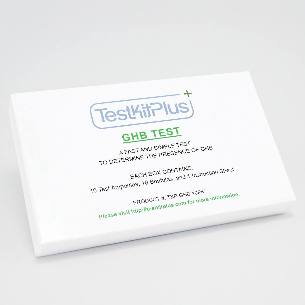 GHB Test Kit